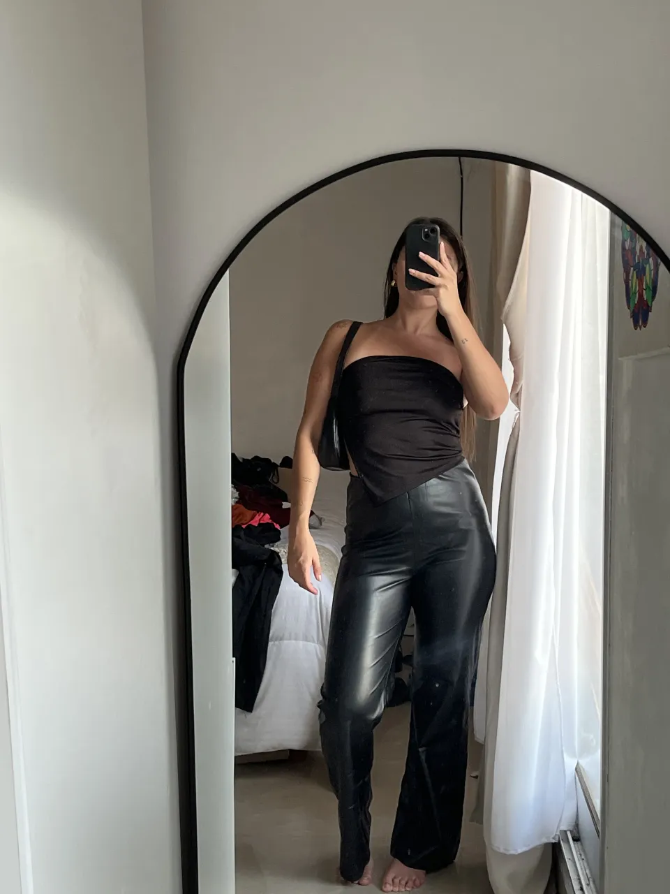 Pantalón Ninguna - imagen 1