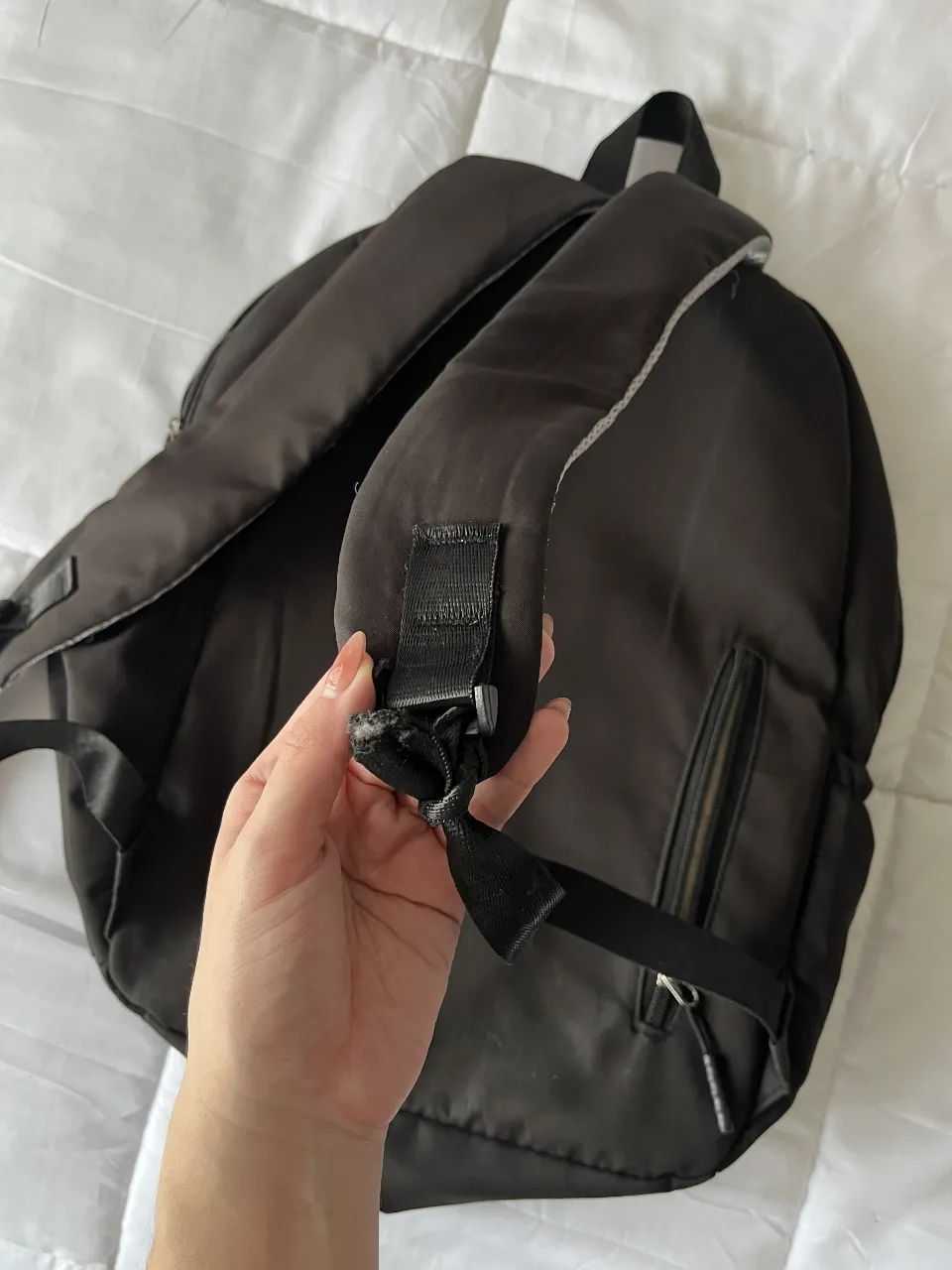 Mochila Otro - imagen 3