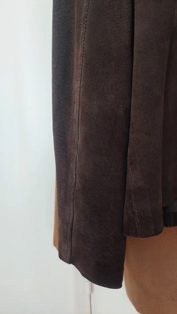 Campera Sybilla - imagen 2