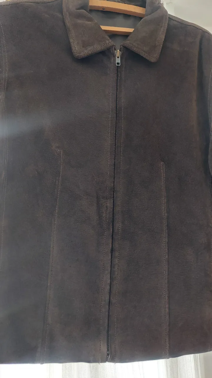 Campera Sybilla - imagen 4