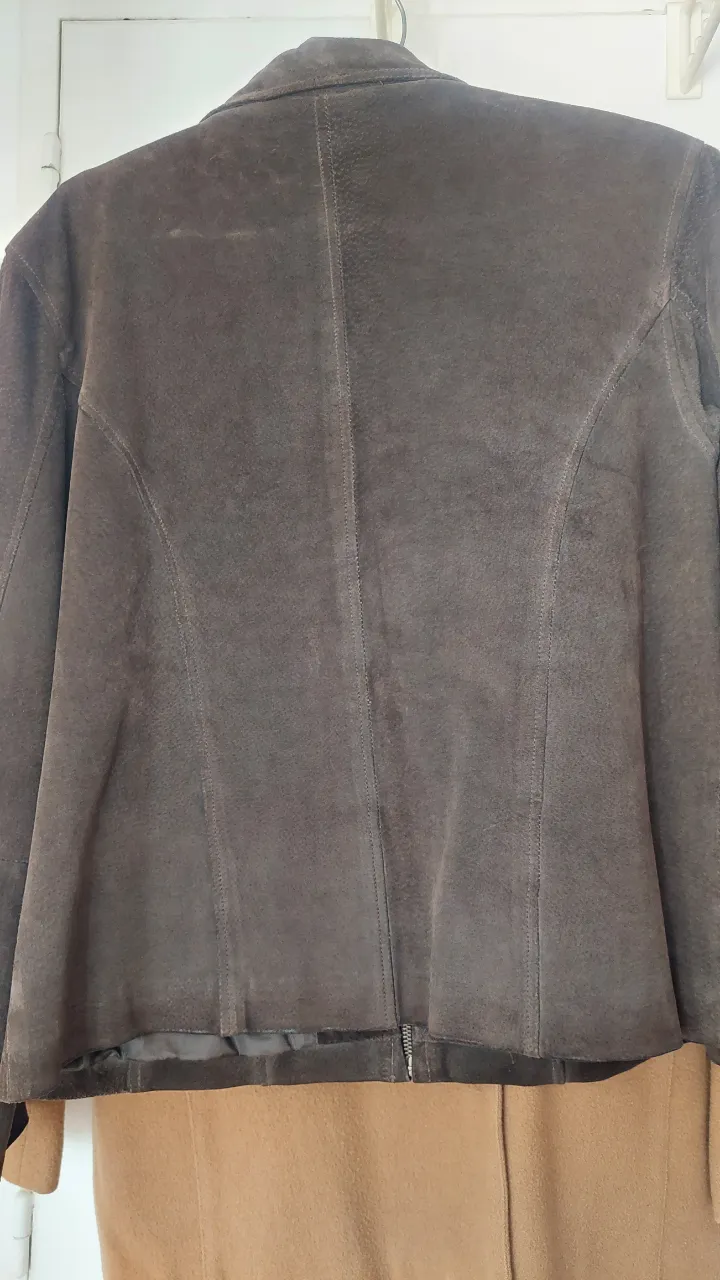 Campera Sybilla - imagen 3