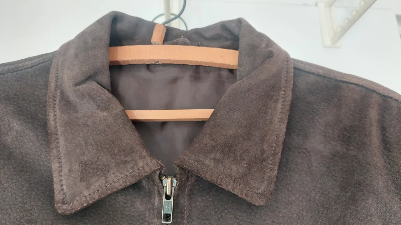 Campera Sybilla - imagen 5