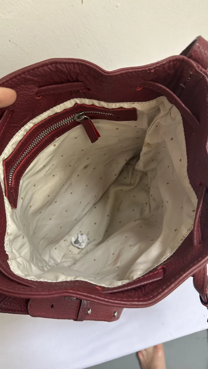 Bolso Lovitta - imagen 3