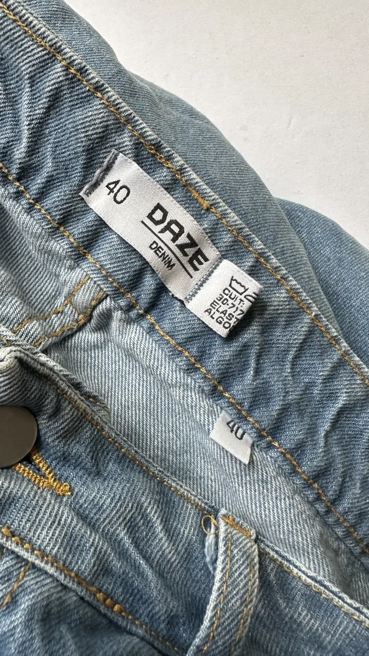 Jean Daze - imagen 3