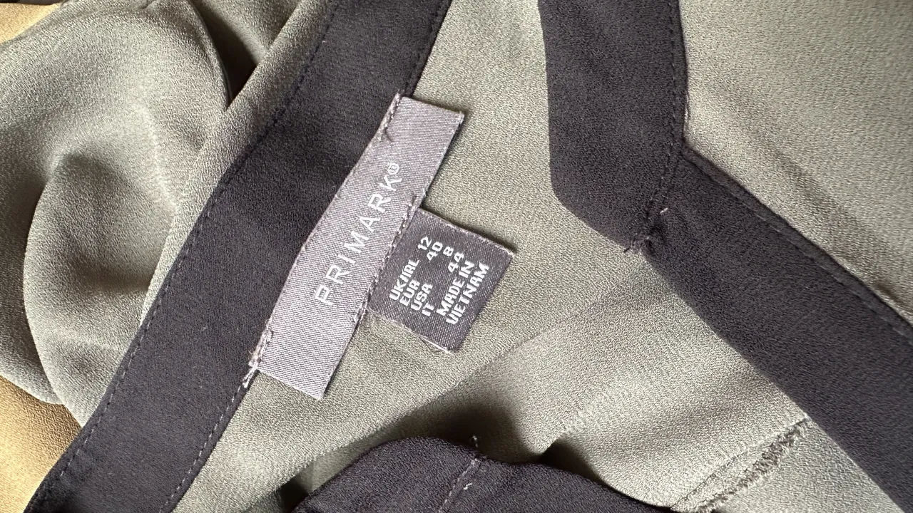 Camisa Primark - imagen 4