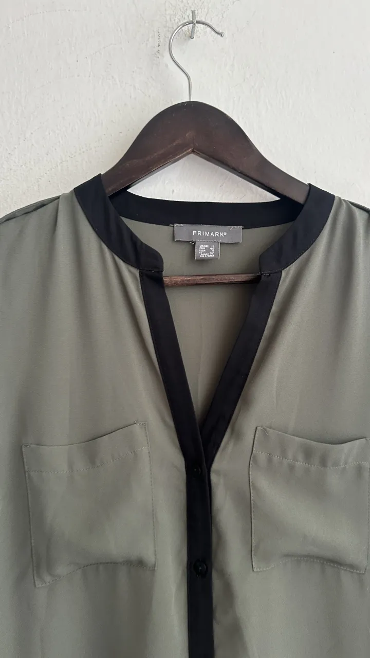 Camisa Primark - imagen 6