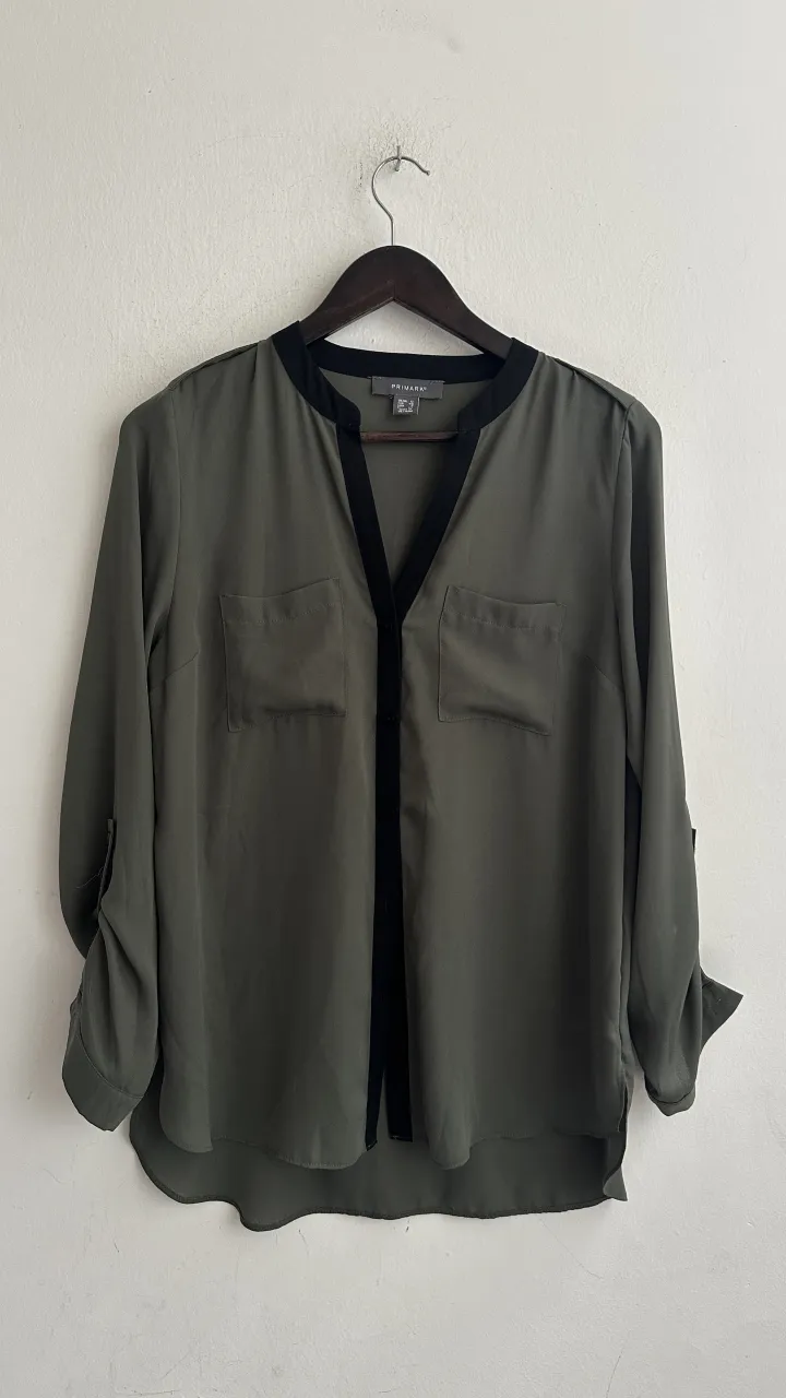Camisa Primark - imagen 5