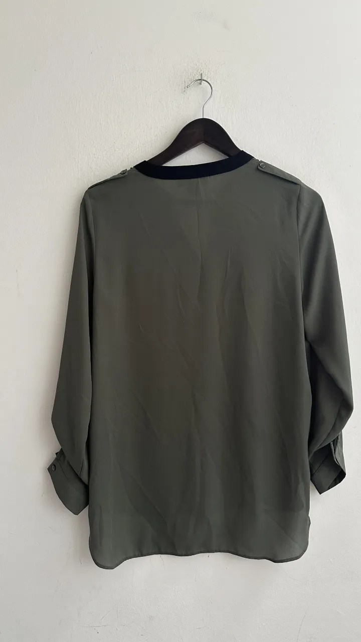 Camisa Primark - imagen 3