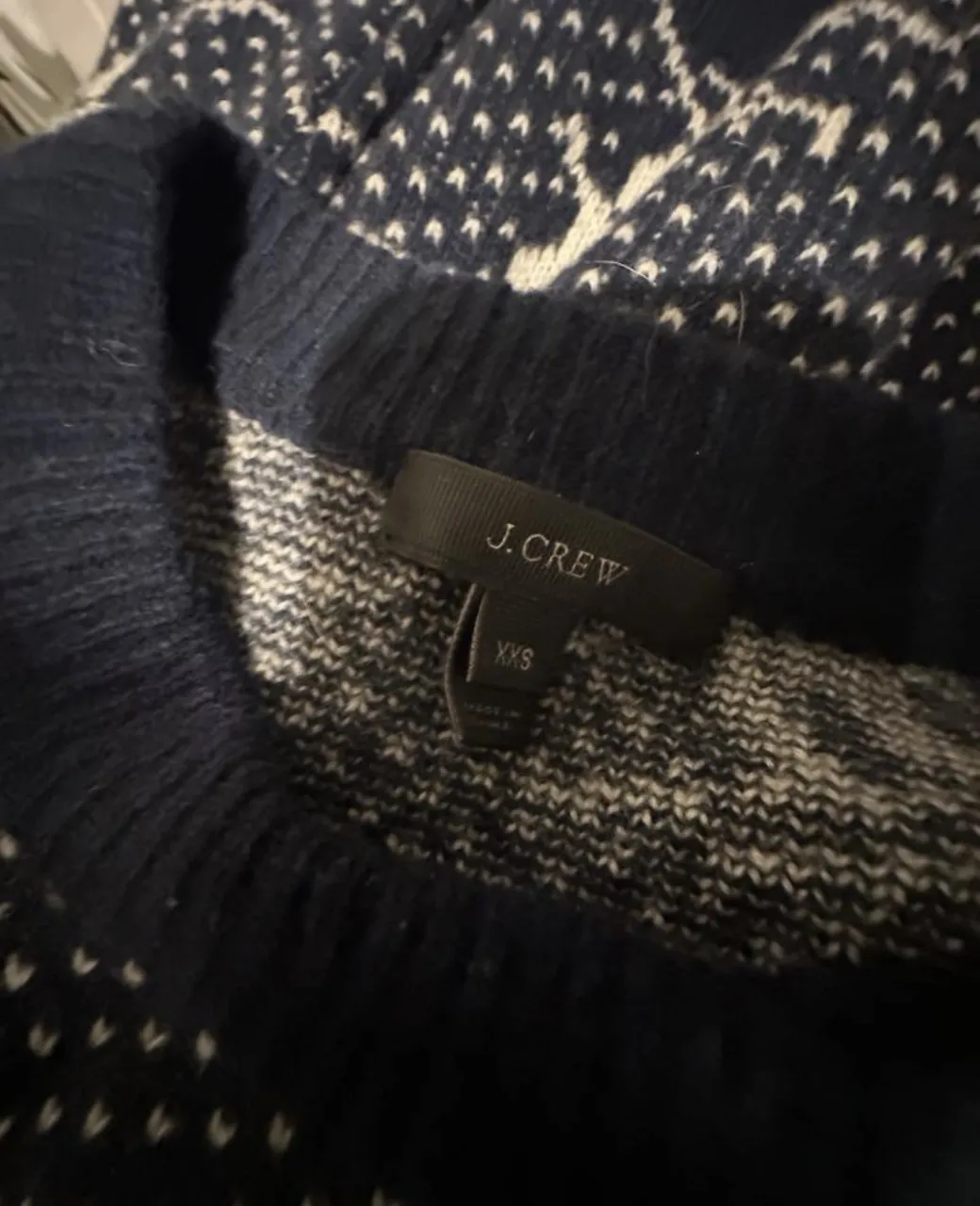 Sweater J.Crew - imagen 6