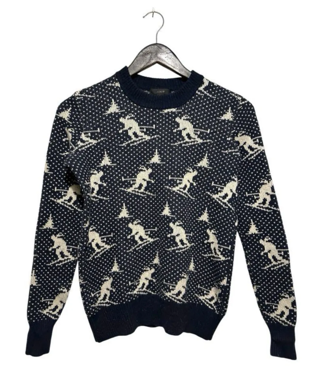 Sweater J.Crew - imagen 3