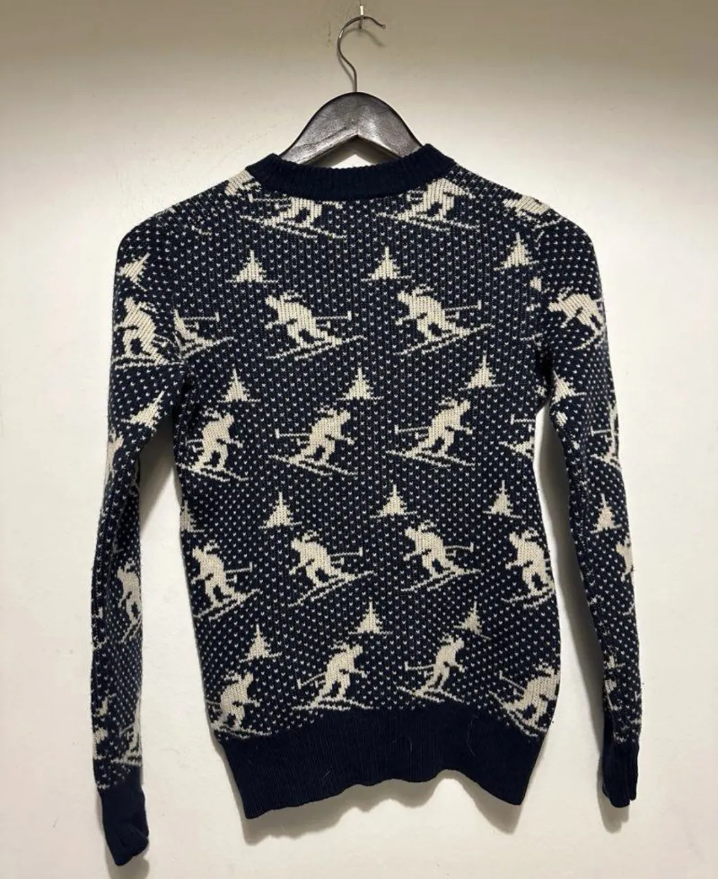 Sweater J.Crew - imagen 4