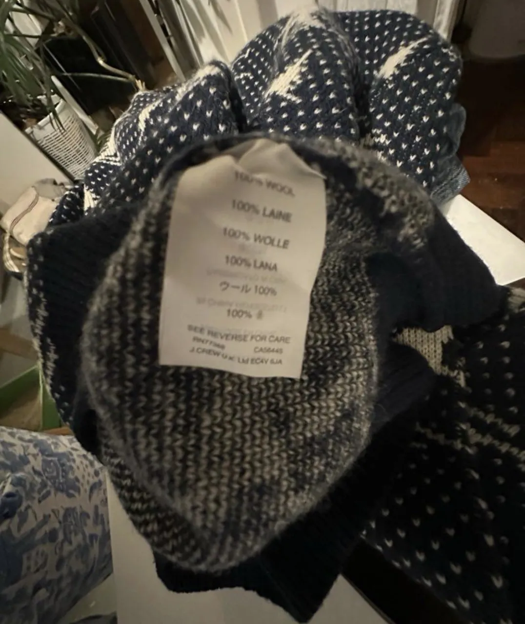 Sweater J.Crew - imagen 5