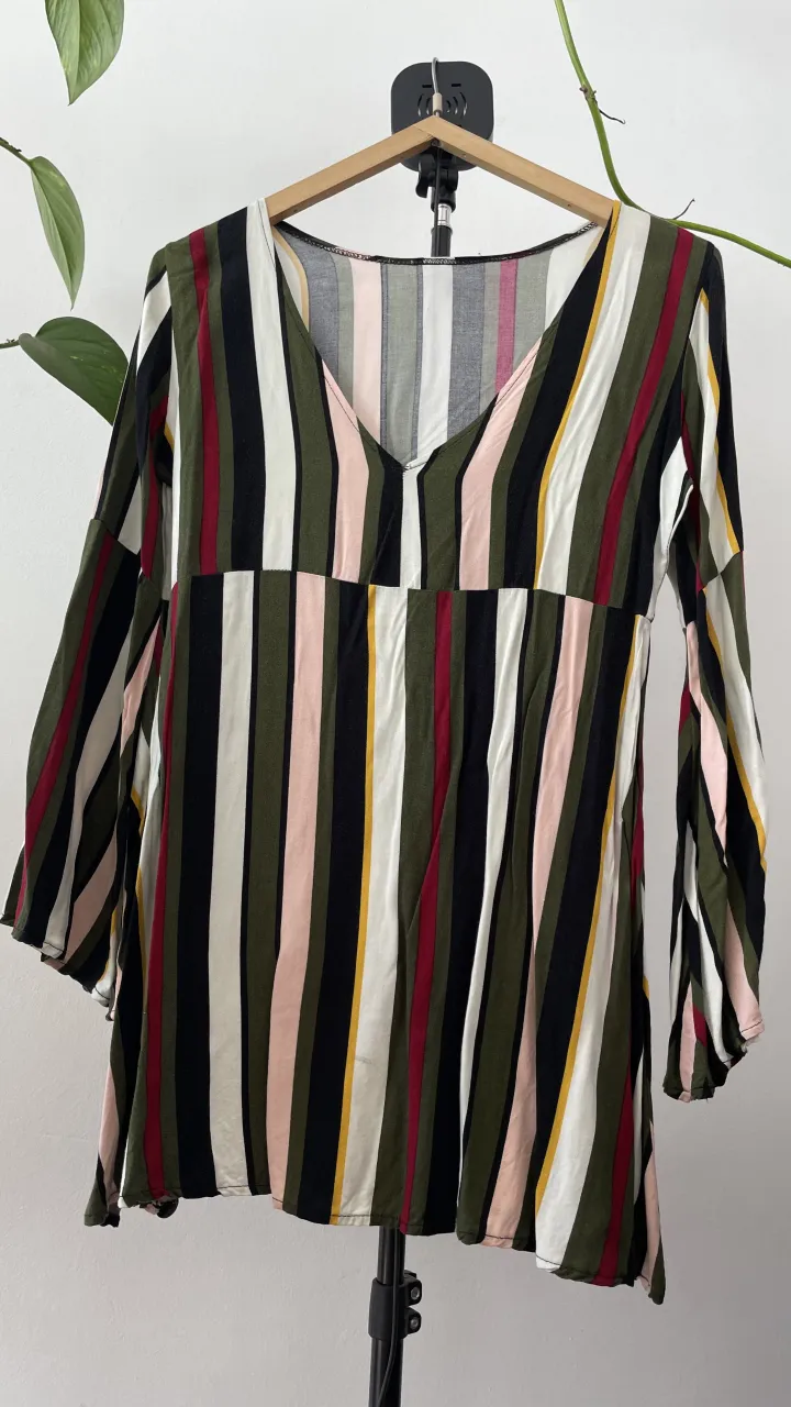 Vestido Sin marca - imagen 2