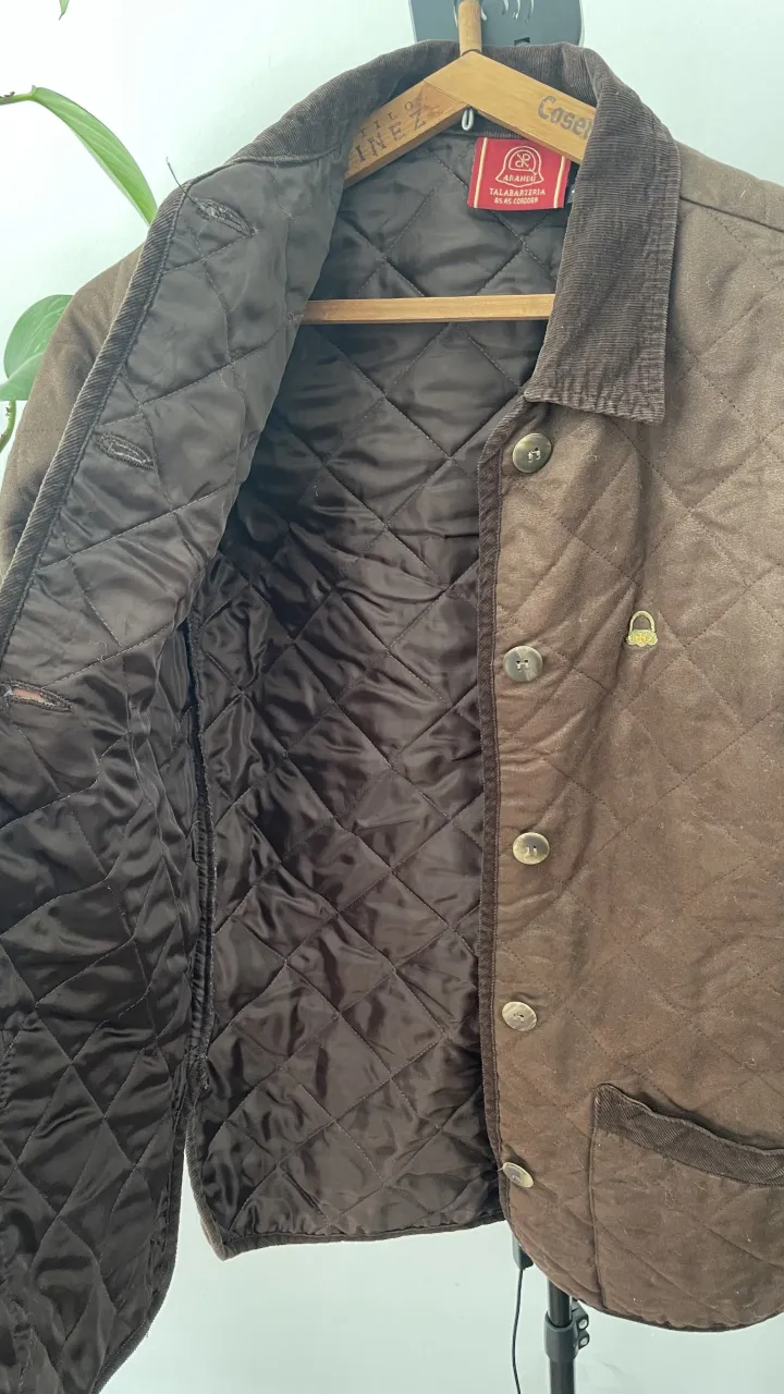 Campera Arandu - imagen 6