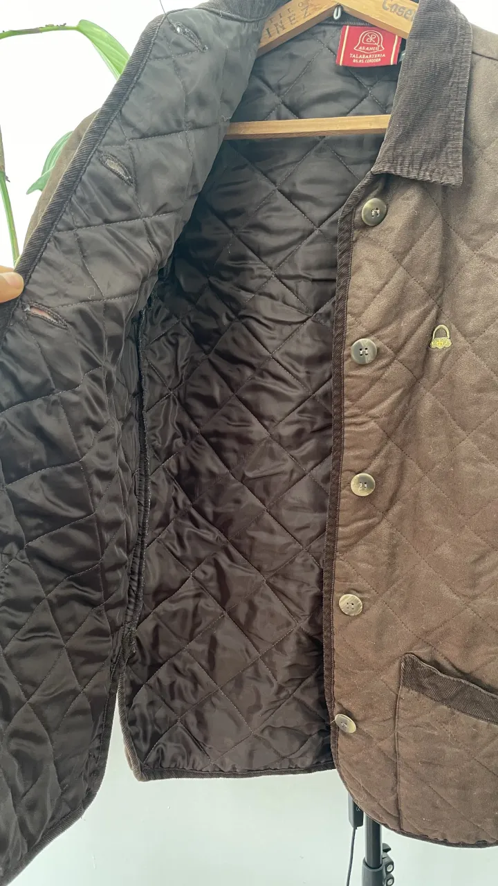 Campera Arandu - imagen 5