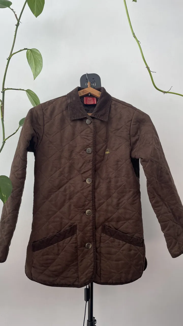 Campera Arandu - imagen 1