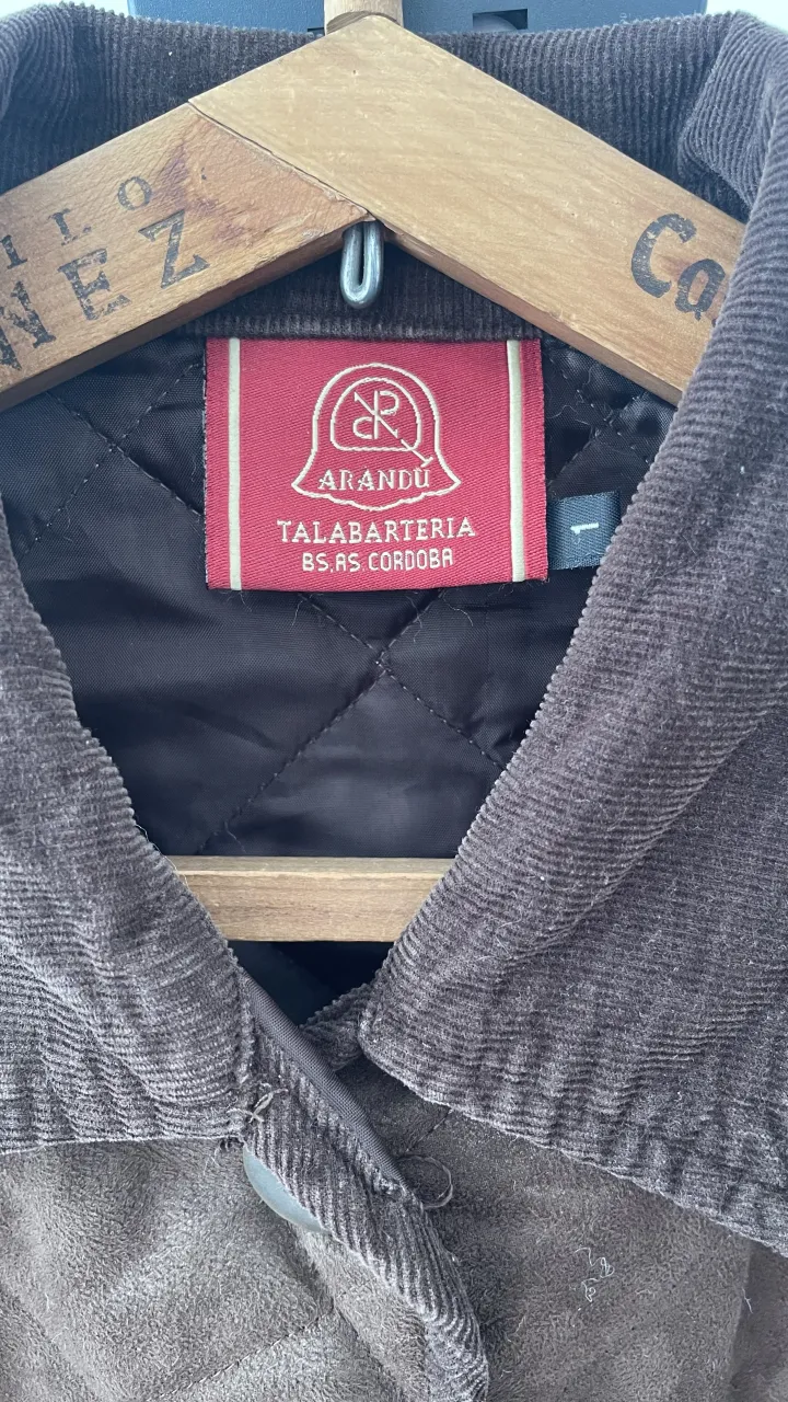 Campera Arandu - imagen 4