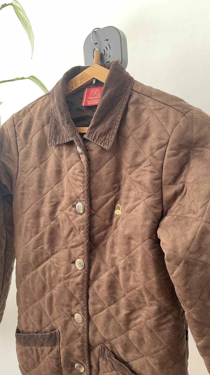 Campera Arandu - imagen 2
