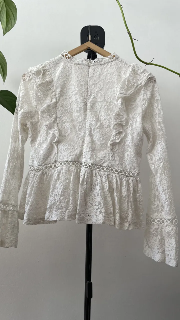 Blusa Kremia - imagen 2