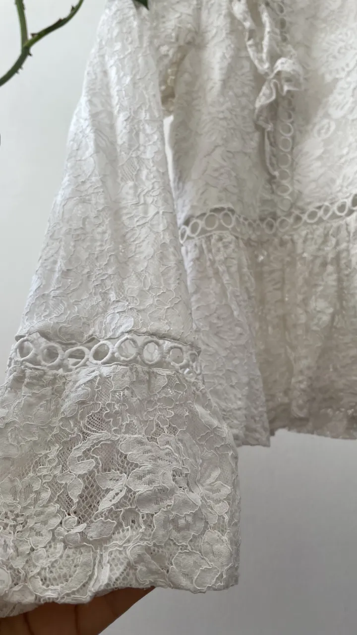 Blusa Kremia - imagen 4