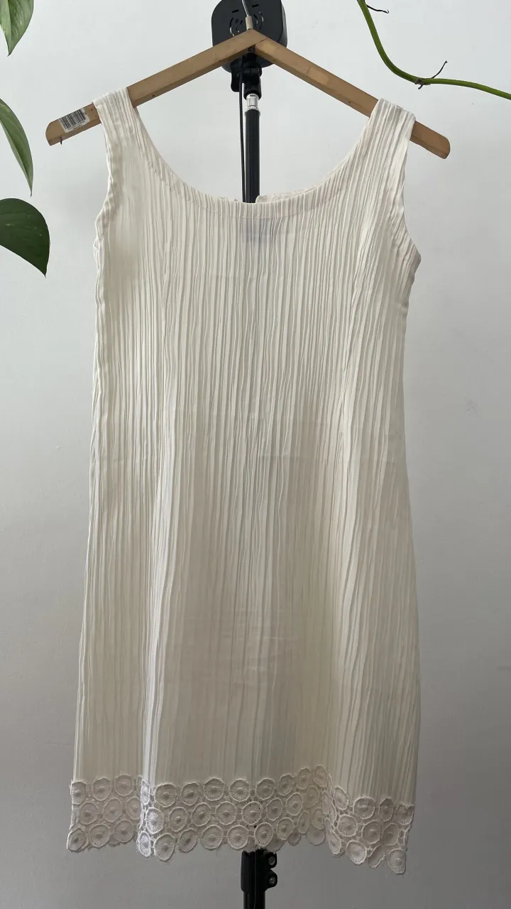 Vestido Natalia Antolin - imagen 3