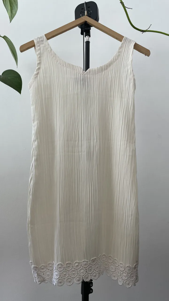 Vestido Natalia Antolin - imagen 1
