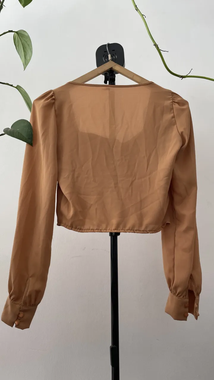 Blusa Sin marca - imagen 3