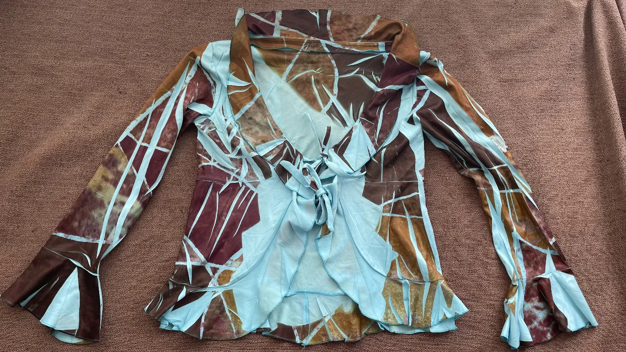 Camisa Sin marca - imagen 1