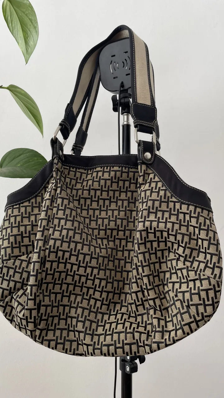 Bolso Tommy Hilfiger - Vista 3