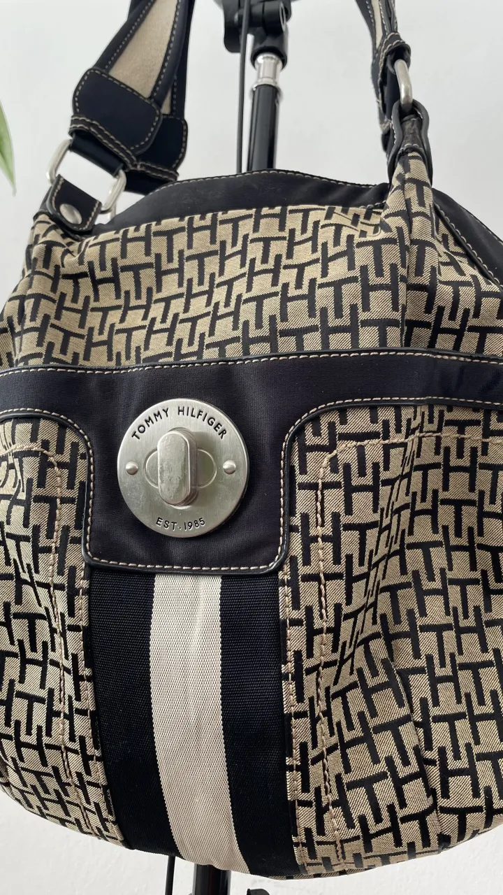 Bolso Tommy Hilfiger - Vista 2