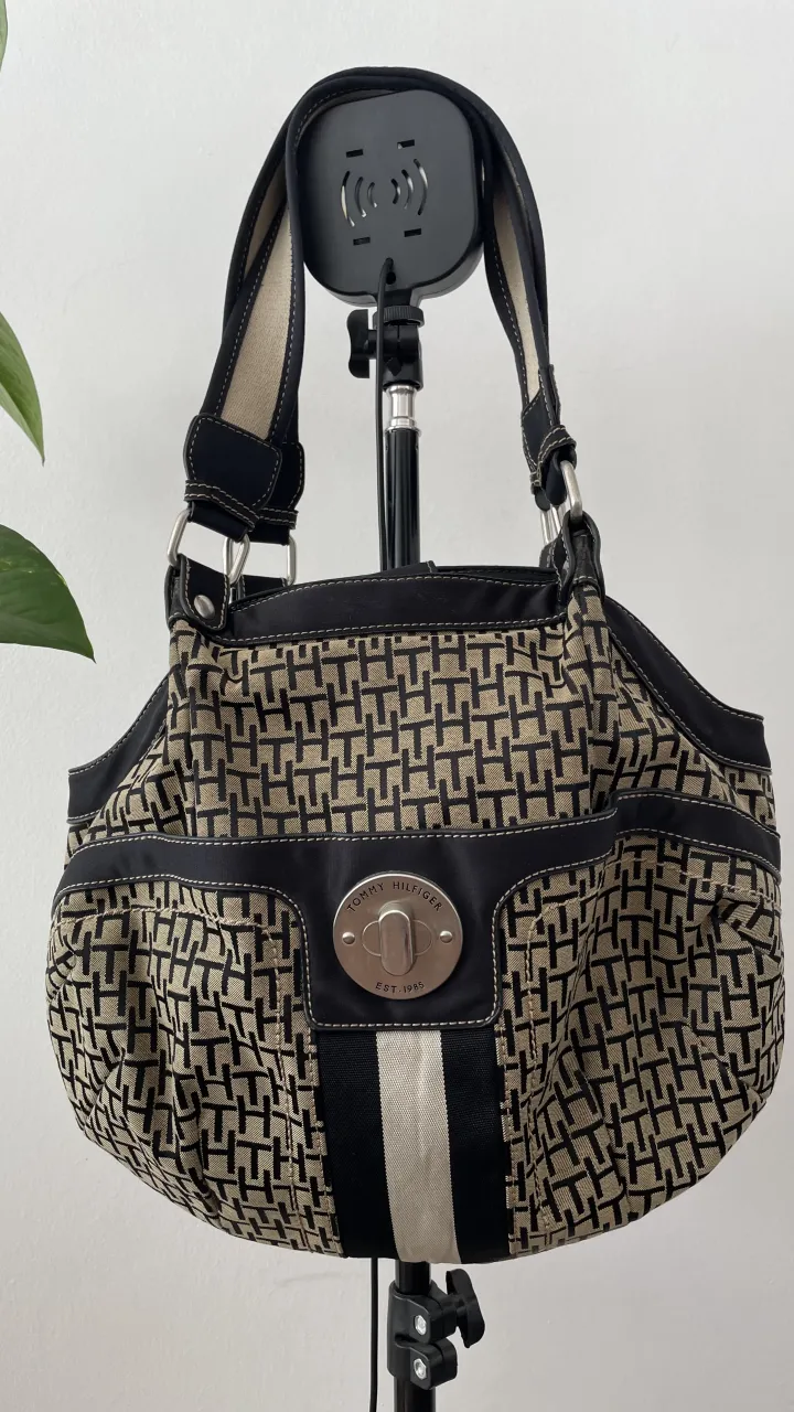 Bolso Tommy Hilfiger