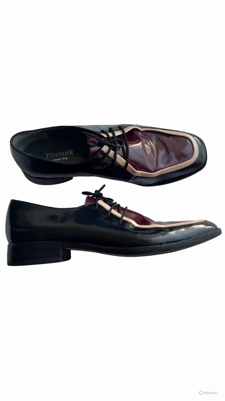 Zapatos Tosone - imagen 2