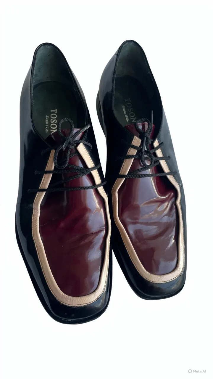 Zapatos Tosone - imagen 3
