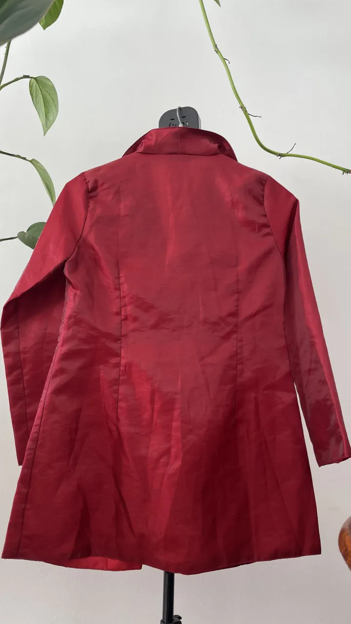 Campera Susana feliaga - imagen 3