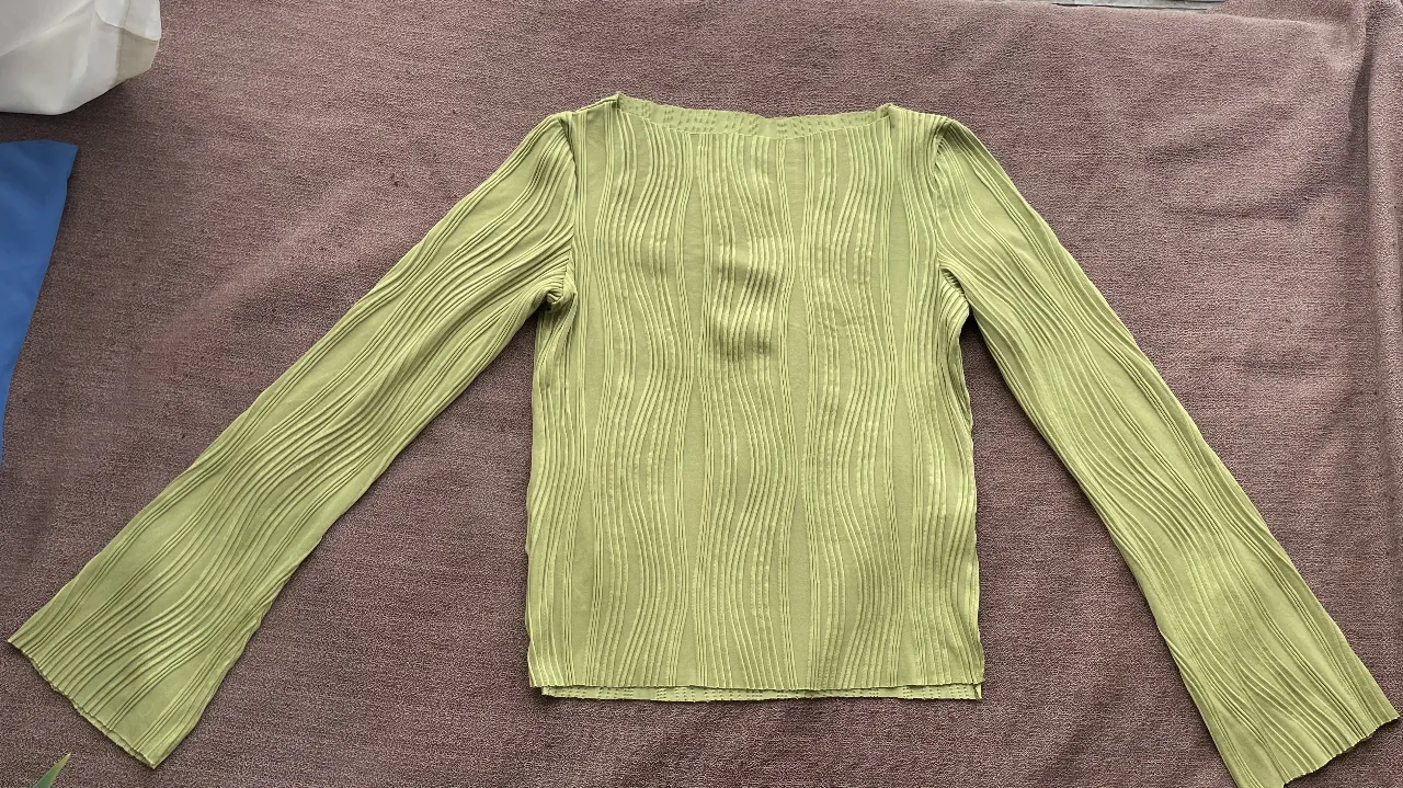 Remera Sin marca - imagen 1