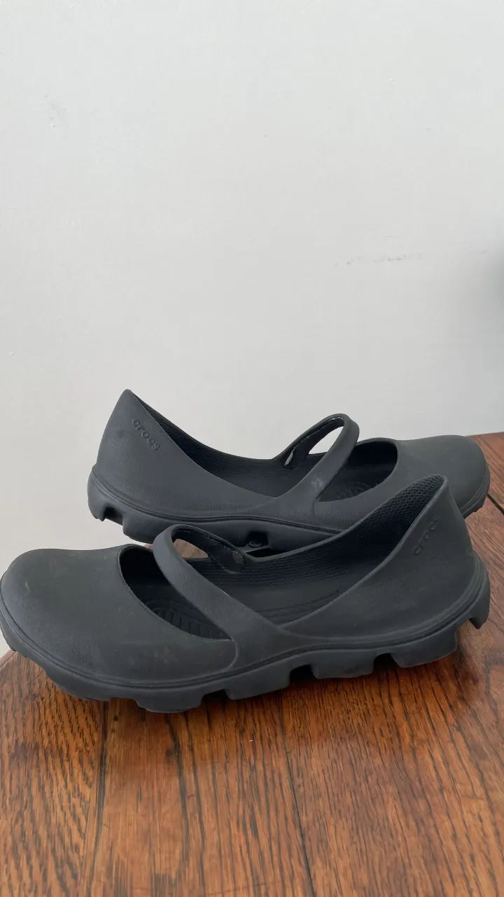 Ballerinas Crocs - imagen 3