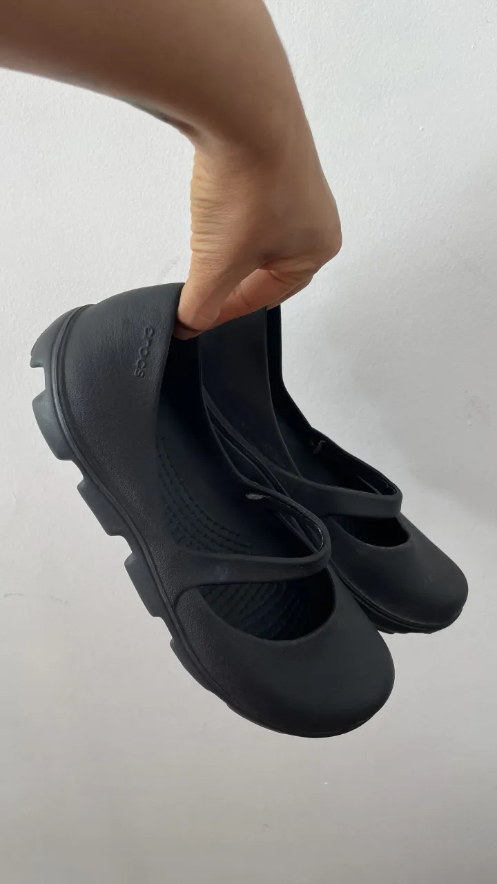 Ballerinas Crocs - imagen 2