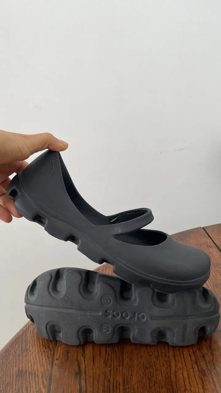 Ballerinas Crocs - imagen 4