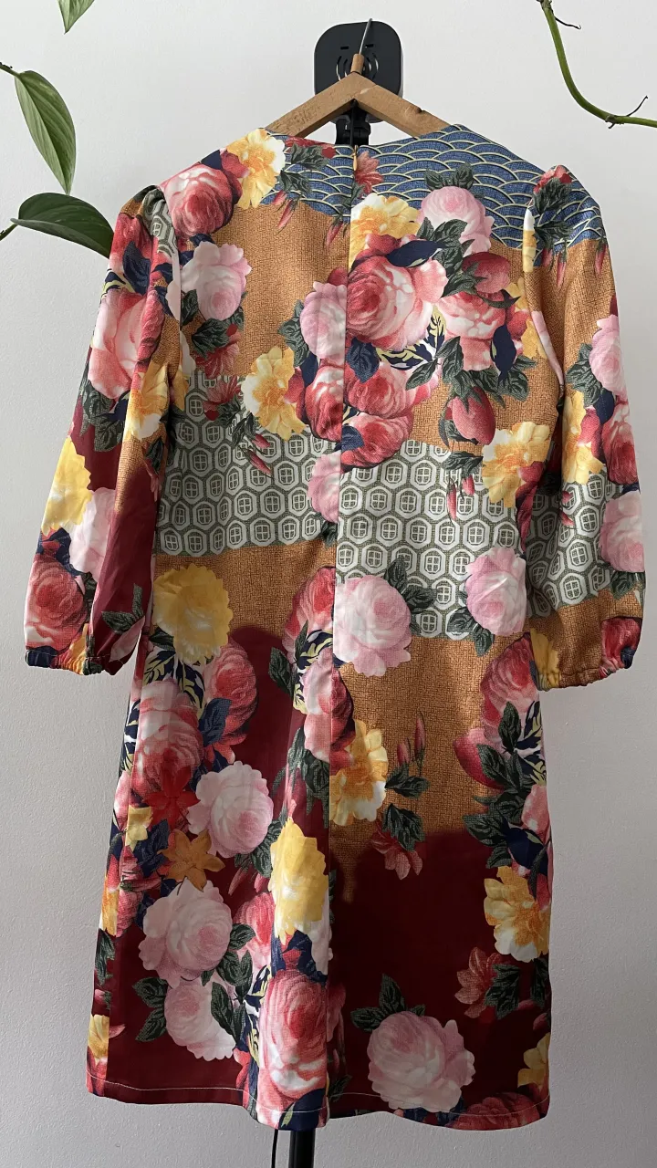 Vestido Sin marca - imagen 2