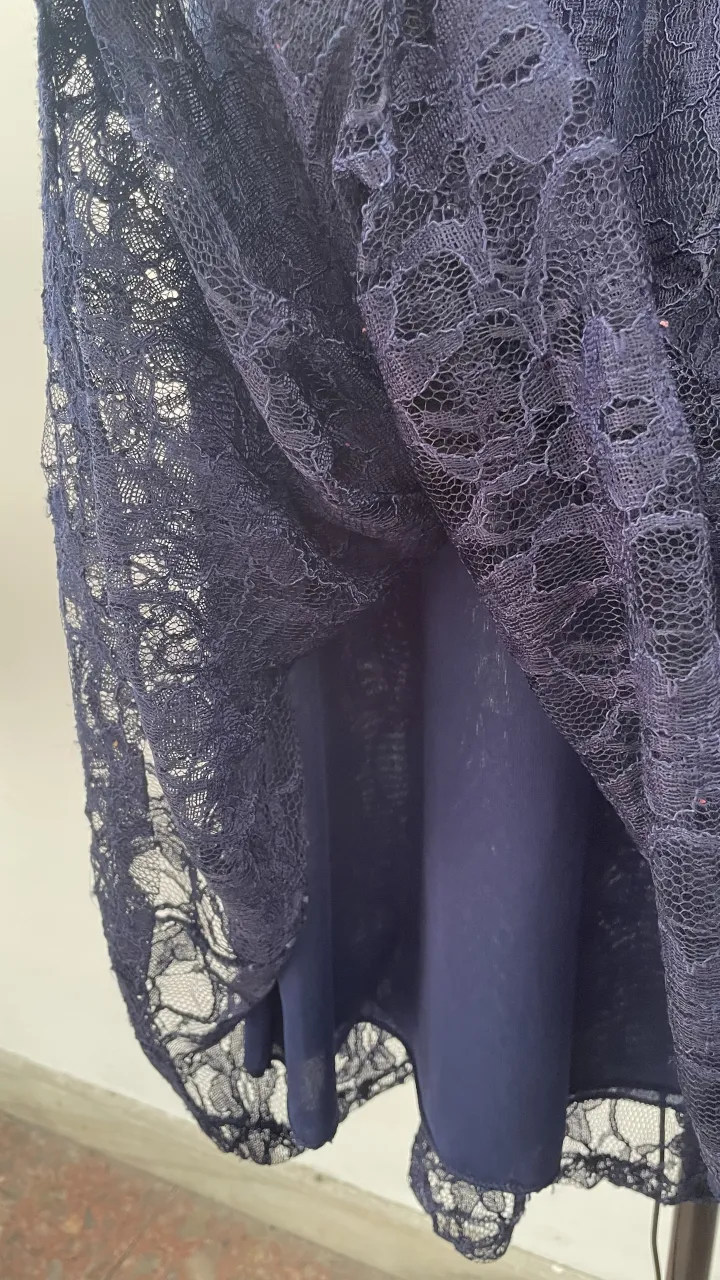 Vestido Sin marca - imagen 4
