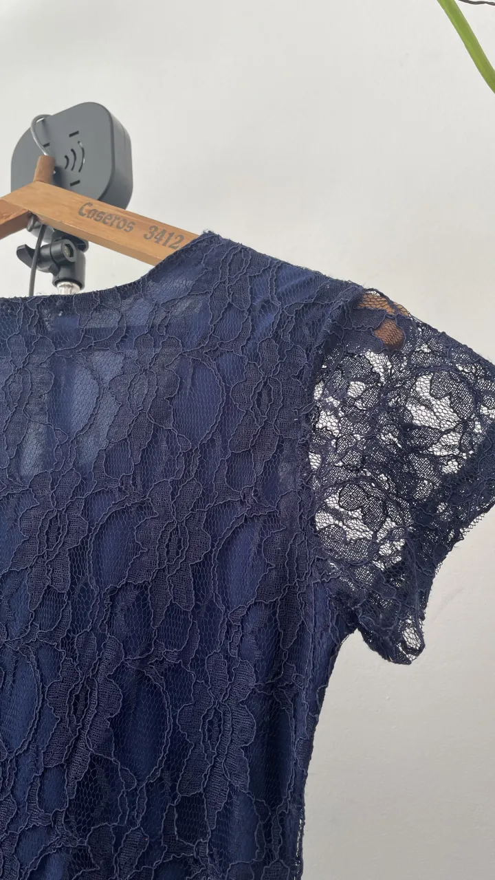 Vestido Sin marca - imagen 3
