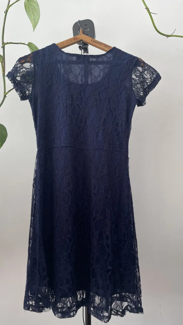 Vestido Sin marca - imagen 2