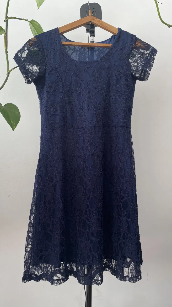 Vestido Sin marca - imagen 1