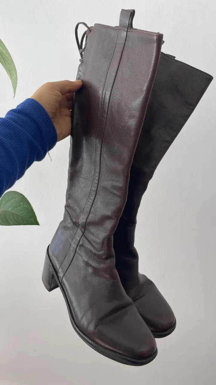 Botas Sin marca miniatura 6
