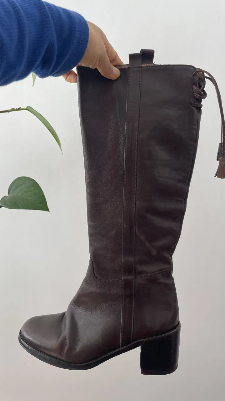 Botas Sin marca miniatura 5