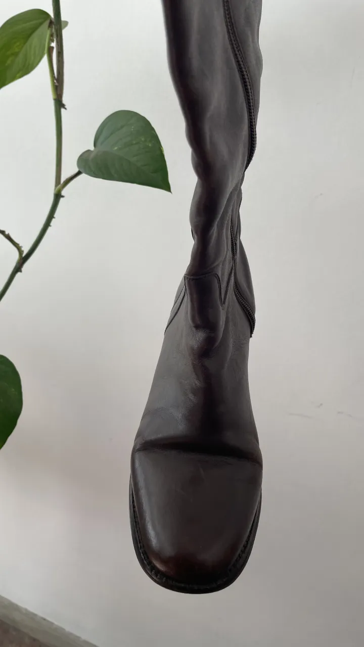 Botas Sin marca - Vista 3