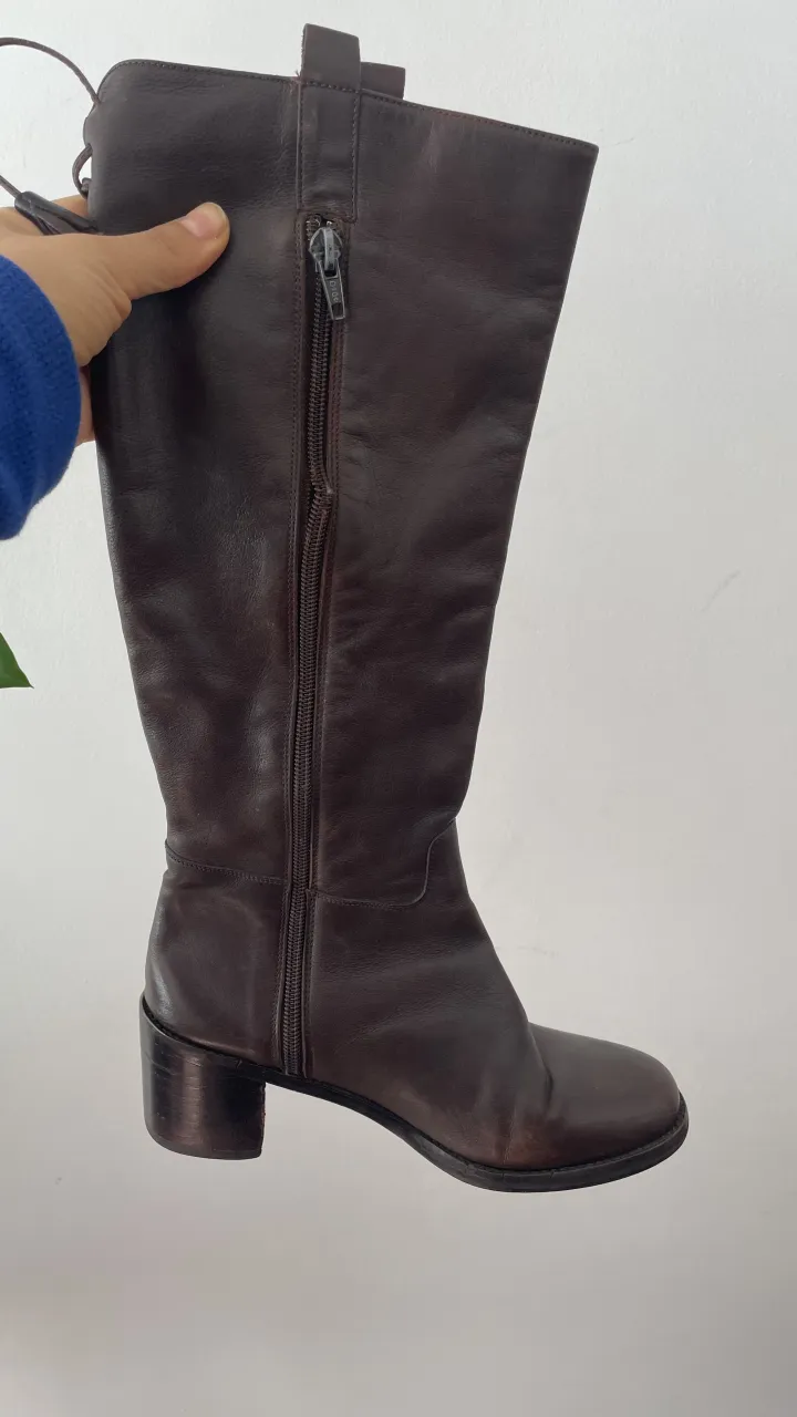 Botas Sin marca miniatura 4