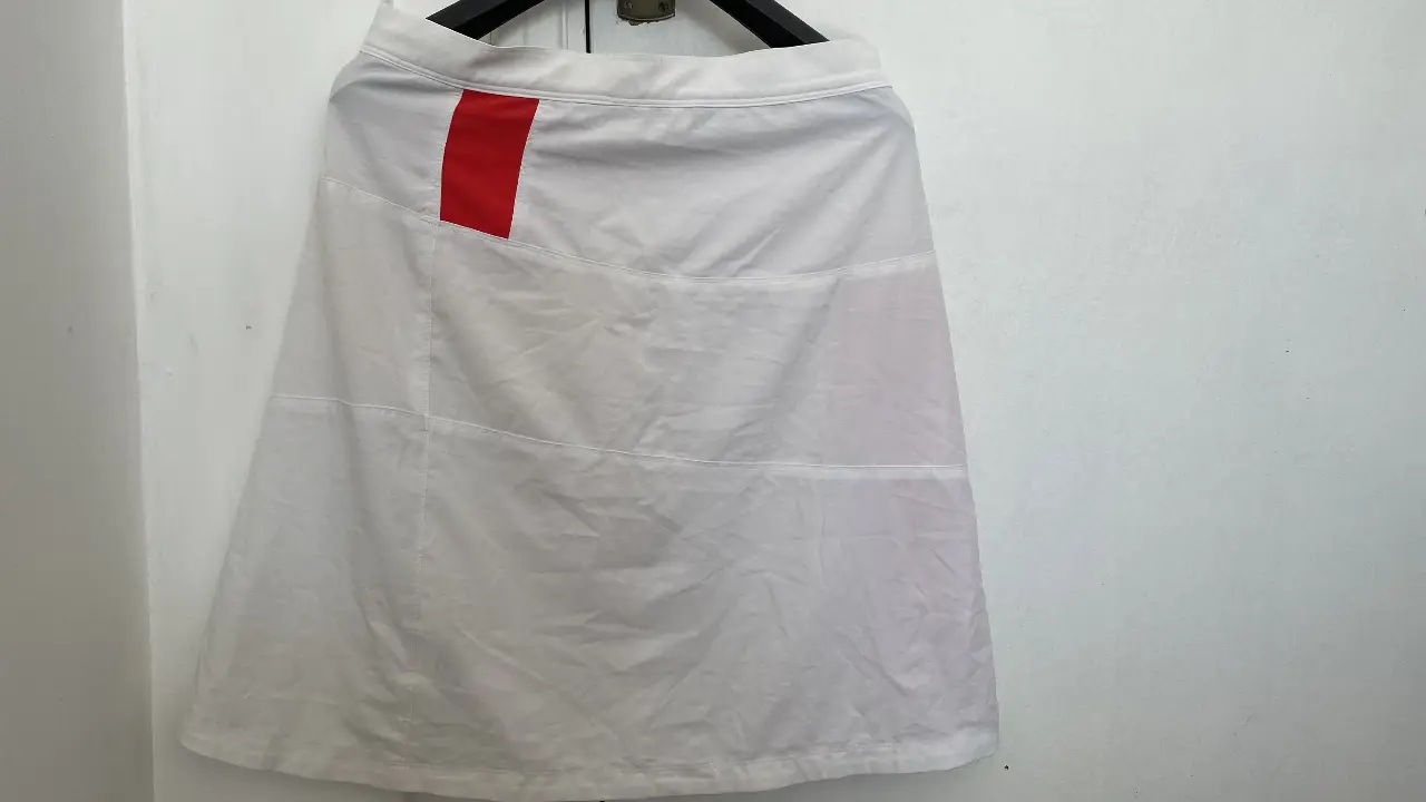 Pollera Nike - imagen 2