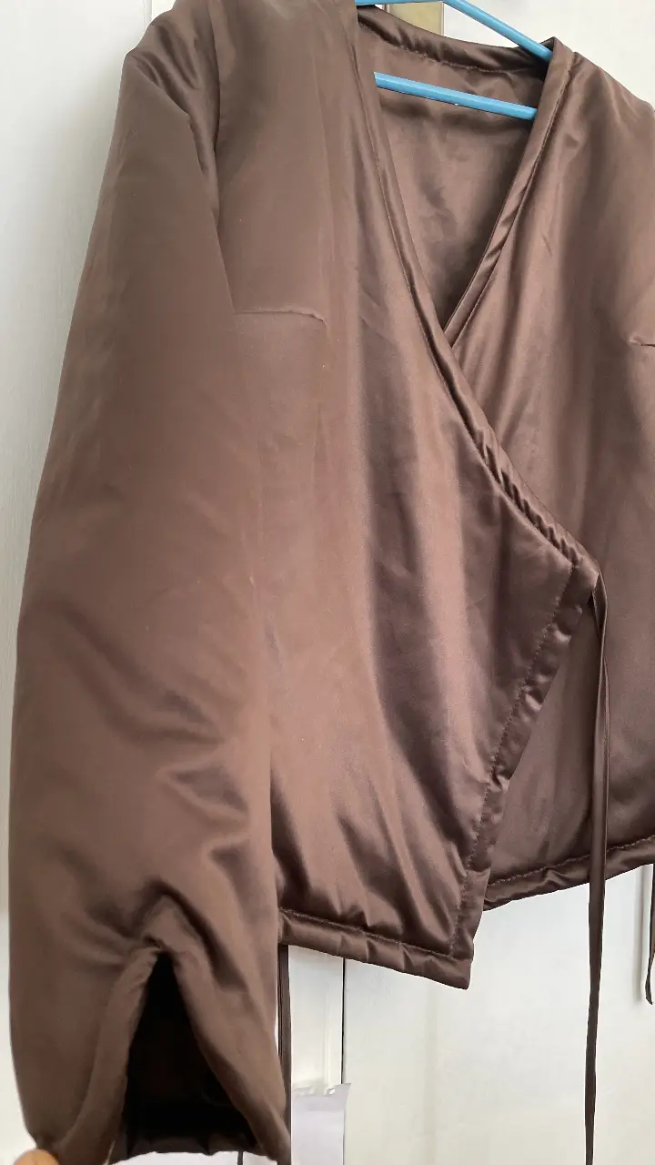 Campera System - imagen 3