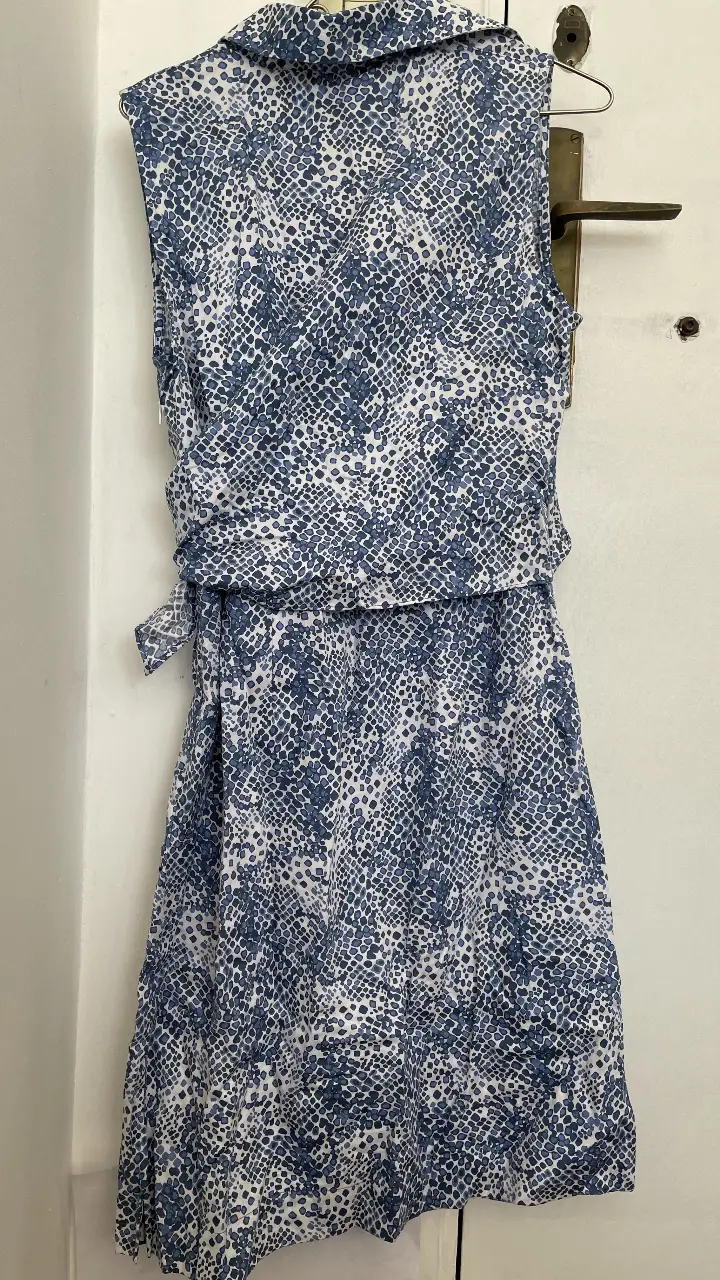 Vestido Fox - imagen 2